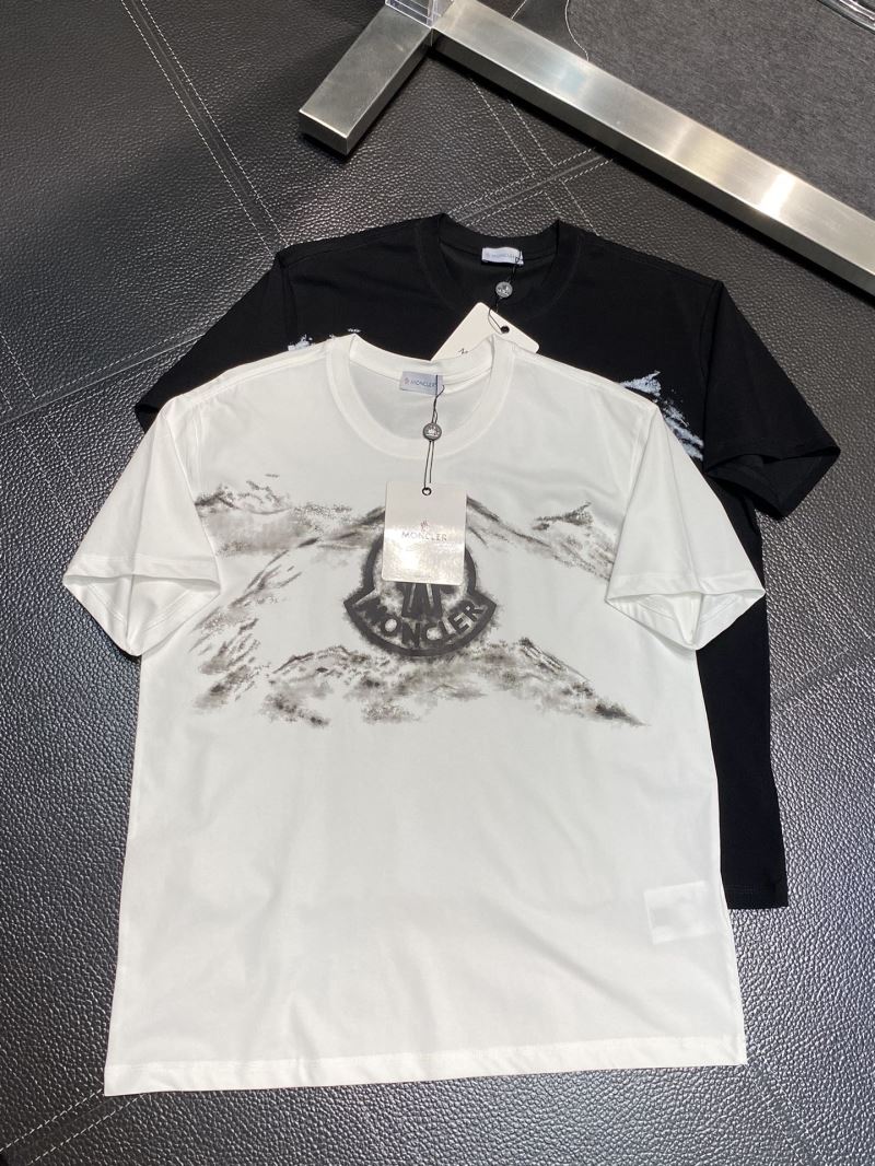 Moncler T-Shirts